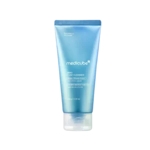 Medicube Zero Foam Cleanser- 120g