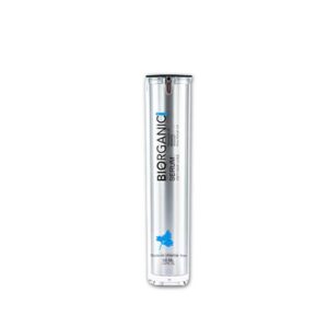 Bio-Organic Hair Serum Silver 50ml
