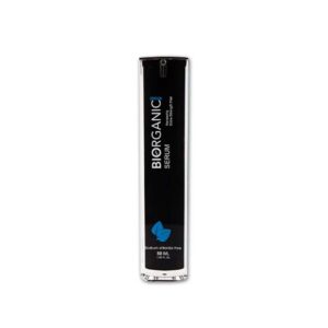 Bio-Organic Hair Serum Black 50ml