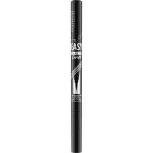 Catrice It's Easy Black Liner 010.
