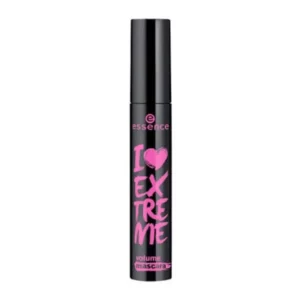 Essence I LOVE EXTREME Volume Mascara Ultra Black.