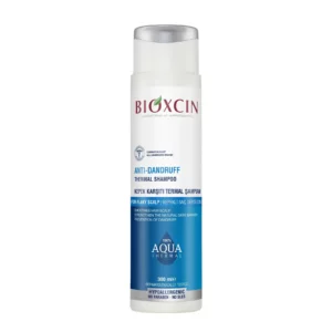 Bioxcin Aqua  Anti-Dandruff Thermal Shampoo 300ml