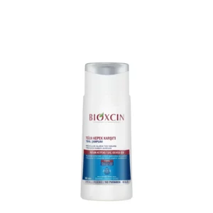 Bioxcin Ds Intensive Anti-dandruff Thermal Shampoo 200ML