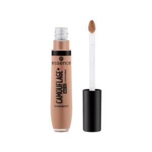 Essence Camouflage+ Matt Concealer Waterproof 160.