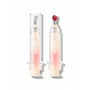Sheglam Booster Shine Plumping Lip Gloss-True Passion.