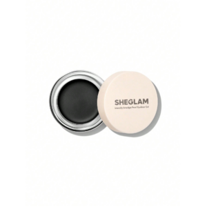 Sheglam Intensify Smudge-Proof Eyeliner Gel-Black.