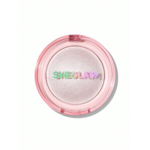 Sheglam Glowchi Bouncy Highlighter-Powdered Sugar.