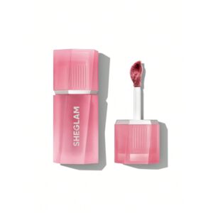 Sheglam Air Plush Lip & Cheek Cream-High Winds.