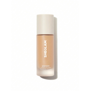 Sheglam Skinfinite Hydrating Foundation-Shell.