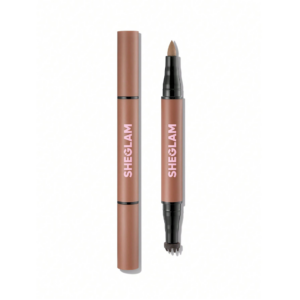 Sheglam Double Dot Freckle Pen-Fawn.