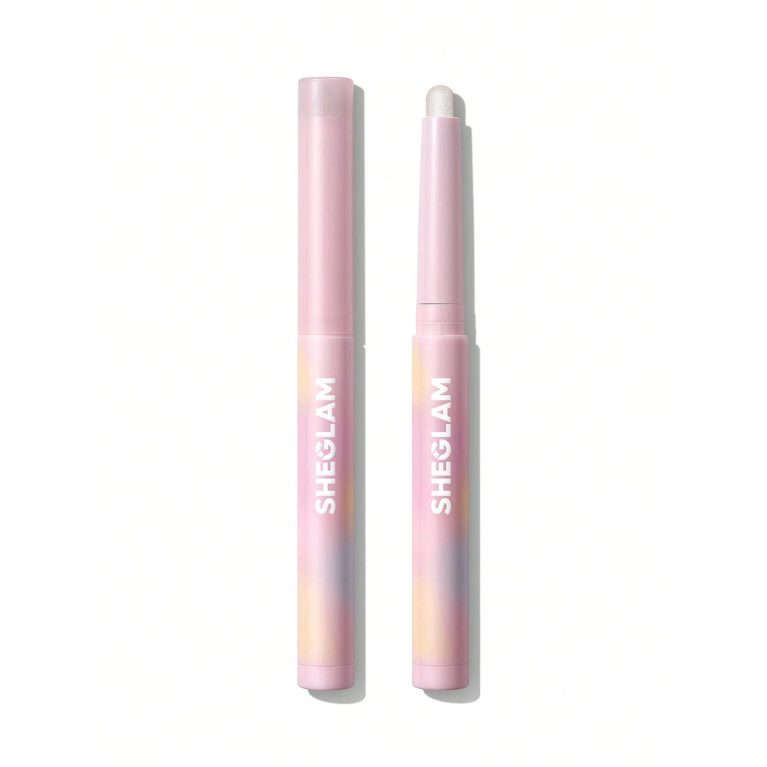 Sheglam Creamsicle Eyeshadow Stick-01 Ice Rink.