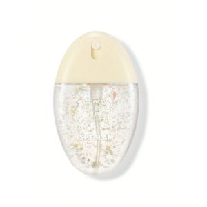 Sheglam Crystal Intentions Vibe Shield Long-Lasting Setting Spray.