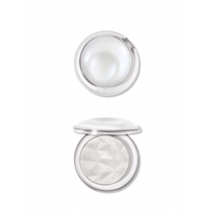 Sheglam Crystal Intentions High Vibration Blushlighter-Clear Quartz.