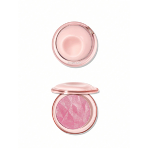 Sheglam Crystal Intentions High Vibration Blushlighter-Rose Quartz.