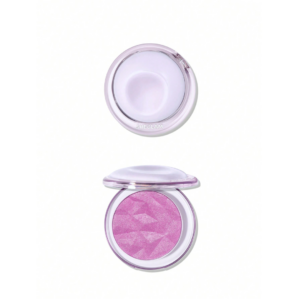 Sheglam Crystal Intentions High Vibration Blushlighter-Amethyst.