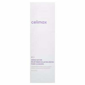 Celimax Derma Nature Fresh Blackhead cleansing oil 150ml