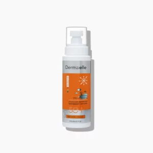 Dermaelle Defense SPF 50 Kids Lotion Spray 200ml