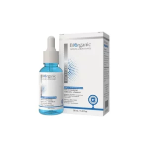 Bio-Organic Hyaluronic Acid 2% + B5 Serum 30ml