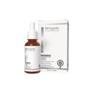 Bio-Organic Hyaluronic Eye Cream 30ml