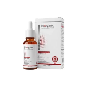 Bio-Organic Exfoliating Peeling Solution 30ML
