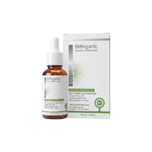 Bio-Organic Acne Treatment gel 30ml