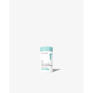 Numbuzin No.1 Pantothenic B5 Active Drying Powder