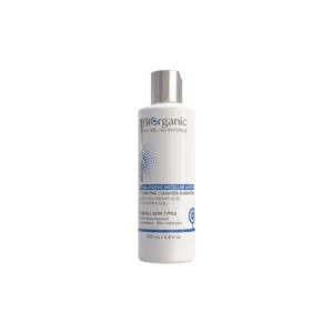 Bio-Organic Hyaluronic Micellar Water 200ml
