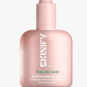 Skinify Balance Salicylic Acid Pre-Wash Scalp Treatment 100 ml