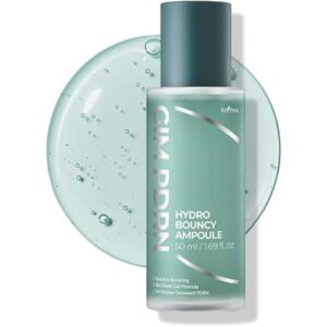 ISNTREE GIM PDRN HYDRO BOUNCY AMPOULE 50ml
