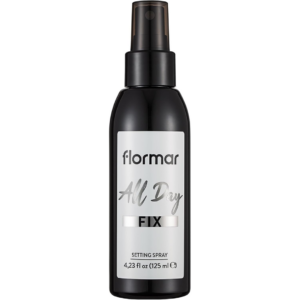 Flormar All Day Fix Setting Spray.