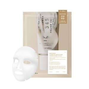 Dr.Althea 345 Relief Cream Mask 25g