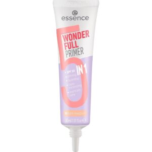 Essence Wonder Full Primer 5-In-1 10 Light.