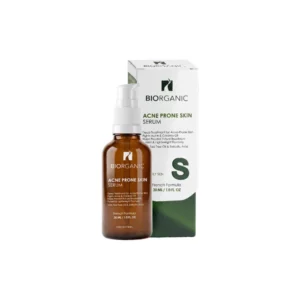 Bio-Organic Acne Treatment Serum 30ml