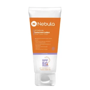 Nebula UV-Defender Sunscreen Lotion 150ml Offer (1+1)