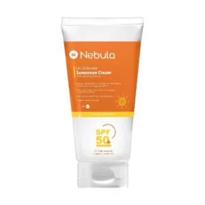 Nebula UV-Defender Sunscreen Cream 75ml