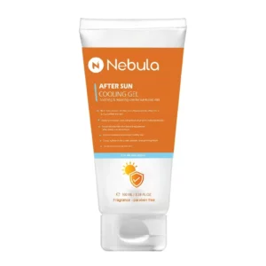Nebula After Sun Cooling Gel 100ml Offer (1+1)