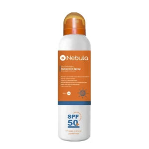 Nebula UV-Defender Sunscreen Spray 200ml