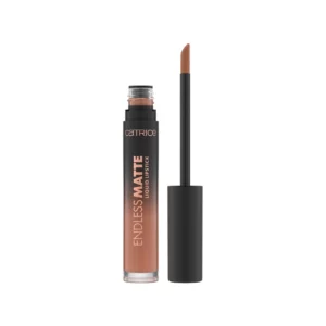 Catrice Endless Matte Liquid Lipstick 020 Lovely Nude.