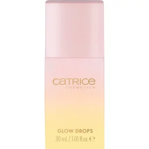 Catrice Midnight Sun Glow Drops C01.