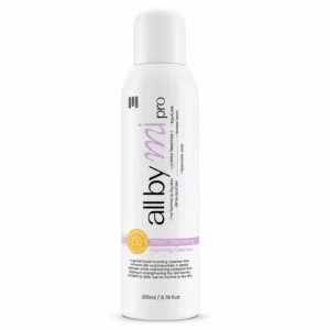 All By Mi Pro Ultra-Soothing Foaming Cleanser 200ml