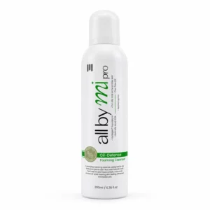 All By Mi Pro Oil-Defense Foaming Cleanser 200ML