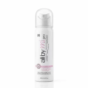 All By Mi Pro Deodorant Spray Dry Touch Cotton Candy 200ml