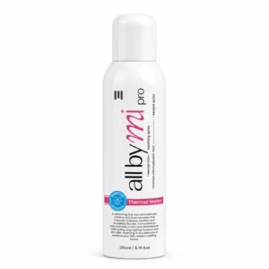 All By Mi Pro Thermal Water 200ML