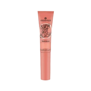 Essence Baby Got Blush Liquid Blush 040 Coral Crush.