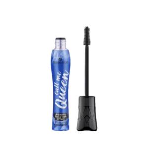 Essence Call Me Queen Dramatic False Lash Effect Mascara Waterproof.