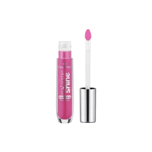 Essence Extreme Shine Volume Lip Gloss 21 Pretty In Pink.