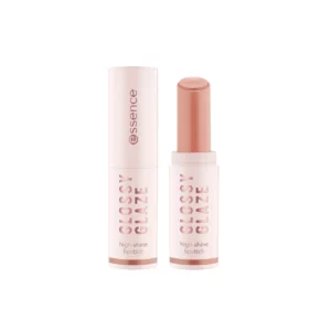 Essence Glossy Glaze High Shine Lipstick 02 On Cloud Nude.