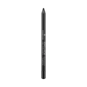 Essence Stay & Play Gel Eyeliner 01 Black Raven.