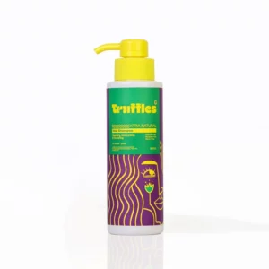 Truffles  Extra Natural Shampoo 380ml