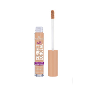 Essence Correct & Conceal under eye brightening concealer 20.